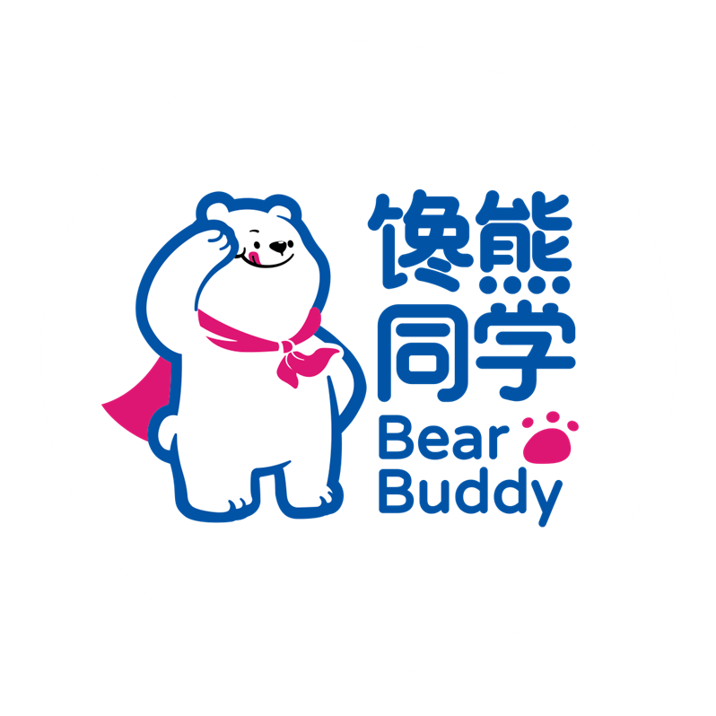 馋熊同学 馋熊同学